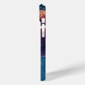 Super Sinterklaas Case-Mate iPhone Case (Achterkant / Links)