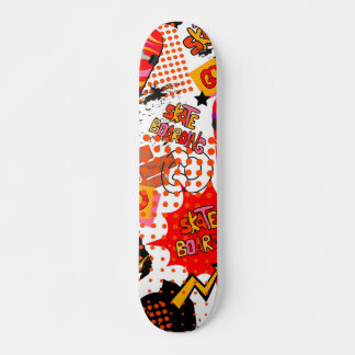 Super skateboard cool pour vous !