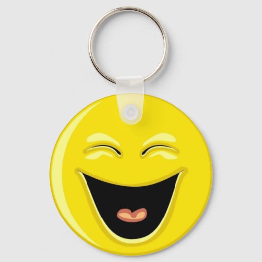 Super Sleutelhanger (Voorkant)