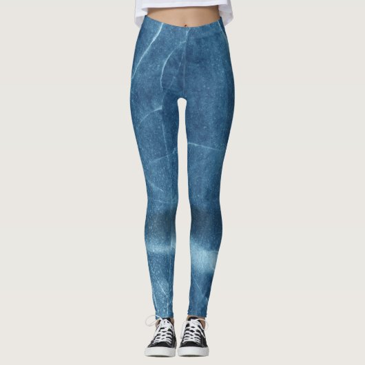 Super Soft Best Leggings (Devant)