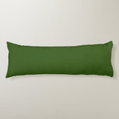 Super Soft Body Pillow - Als slapen op een wolk! Lichaamskussen (Voorkant)