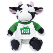 Super Soft Cute Plush Koe Stuffed Animal