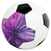 Super sonic - magnifique violet (3/4)