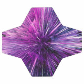 Super sonic - magnifique violet (Plat)