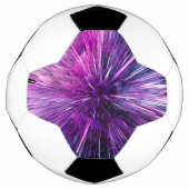 Super sonic - magnifique violet (Devant)