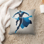 Super Speed Hero: de Sonic Boom Runner Kussen (Deken)