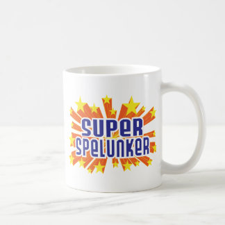 Super Spelunker Koffiemok