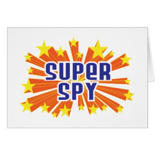 Super Spion