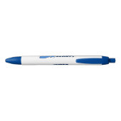 Super Sports Society Pen (Achterkant)