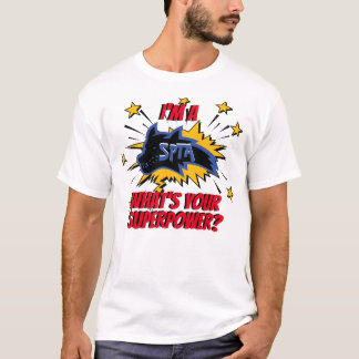 SUPER SPTA T-SHIRT