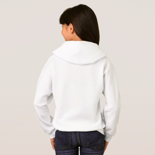 SUPER STAR GYMNASTICS PERSONNALISÉ SWEAT - SHIRT À (Dos entier)