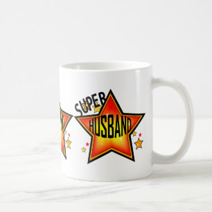 Super Star Mug