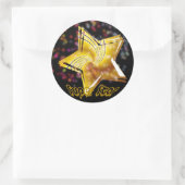 Super Star Sticker (Tas)