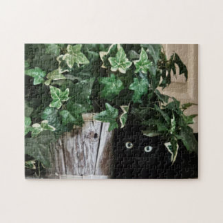 Super Stealth Mode Puzzle, 11" x 14", 252 pieces Legpuzzel