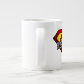 Super STOMP Jumbo Mug (Dos)