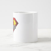 Super STOMP Jumbo Tasse (Devant)