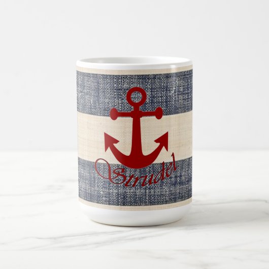 Super Strudel Mug ! (Centre)