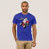 Super Stunt ATV T-shirt (Voorkant volledig)