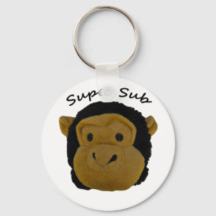 Super Sub Sleutelhanger