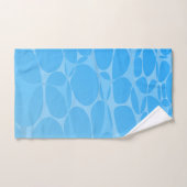 SUPER Sugoi Water (Serviette à main)