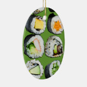 Super Sweet Sushi Ornament (Rechts)