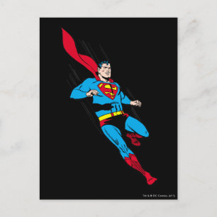 Super Swoosh Briefkaart