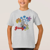 Super : T-shirt Pop Art (Devant)