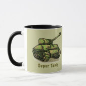 Super Tank mok (Links)