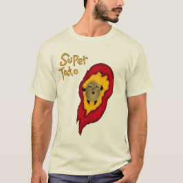 Super Tato T-shirt