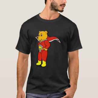 SUPER TED superted Classic T-Shirt