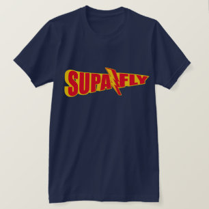 Super Thunder Fly T-shirt
