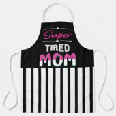 Super Tired Schort (Voorkant)