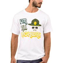 Super Troopers - Ik ben helemaal onderweg