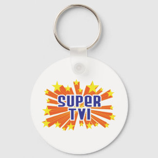 Super TVI Sleutelhanger