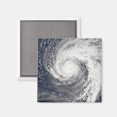 Super Tyfoon Podul Magneet (Voorkant / Achterkant)