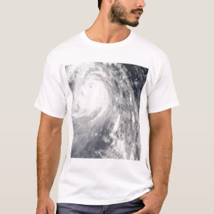 Super Typhoon Wipha T-shirt