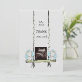 Super Ultrasound Merci Elephant Swing (Debout devant)