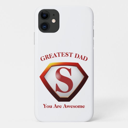 super vader Case-Mate iPhone case (Achterkant)