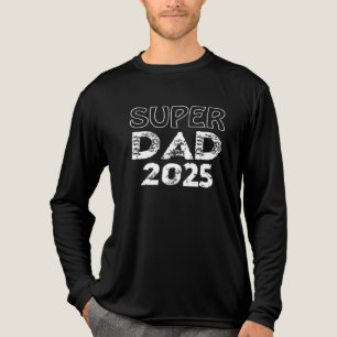 super vader Tri-Blend shirt