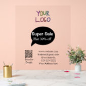 super-vente escompte d'entreprise numérisation cod (Mariage)