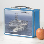 Super Vliegtuig Carrier (In situ)