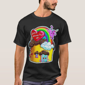 Super Weenie Hut Jr grappig T-shirt