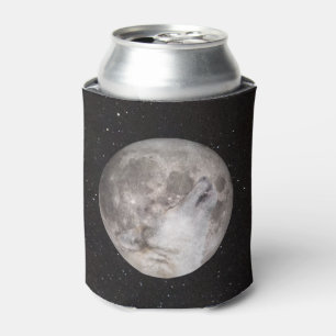 Super Wolf Moon Blikjeskoeler
