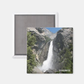Super Yosemite Magnet ! (Recto/Verso)