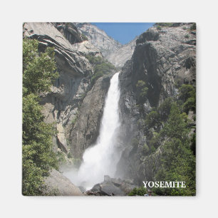 Super Yosemite Magnet! Magneet