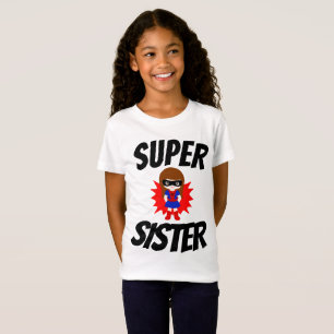SUPER ZUSTER T-shirts