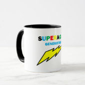 SuperAger-Mok Mok (Voorkant links)