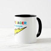 SuperAger-Mok Mok (Voorkant rechts)