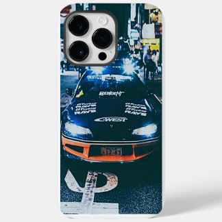 superauto iPhone 14 pro max hoesje
