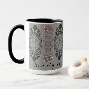 Superb High Quality MUG JIMETTE DESIGN